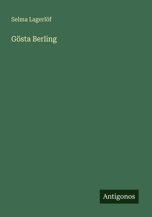 Gösta Berling