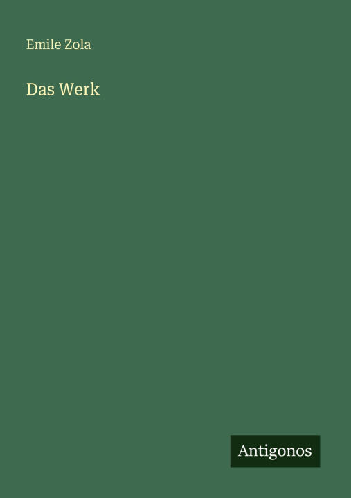 Das Werk