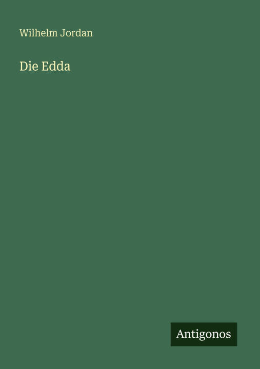 Die Edda