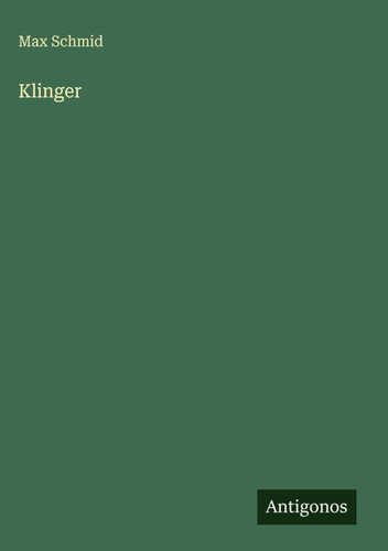 Klinger
