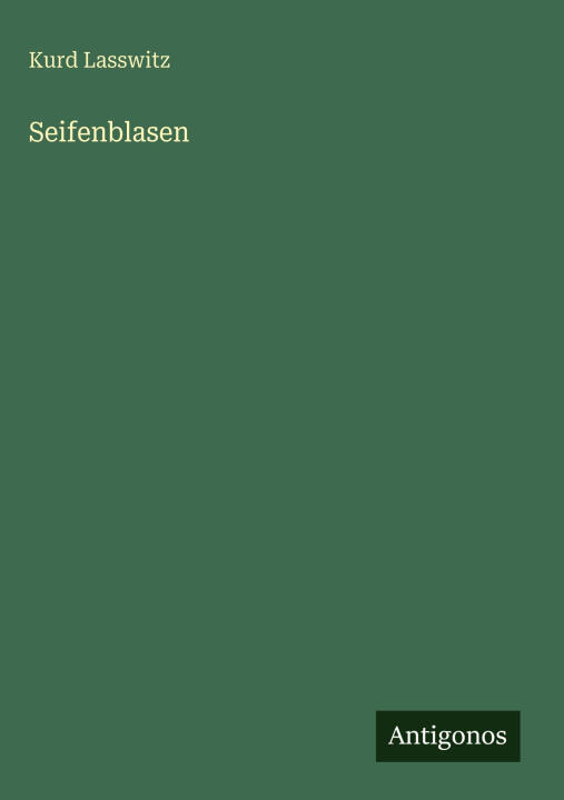 Seifenblasen
