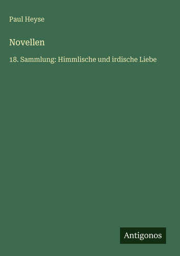 Novellen