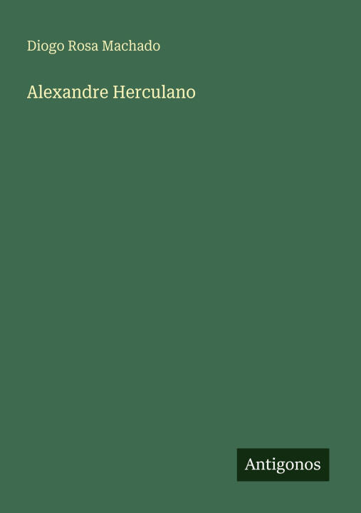 Alexandre Herculano