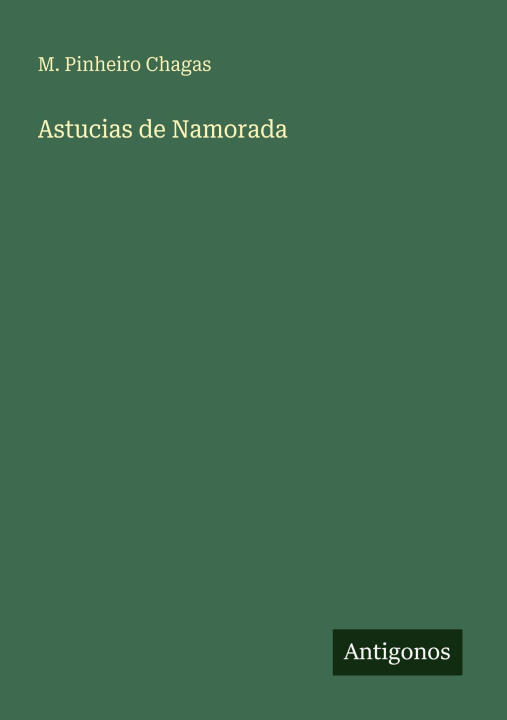 Astucias de Namorada