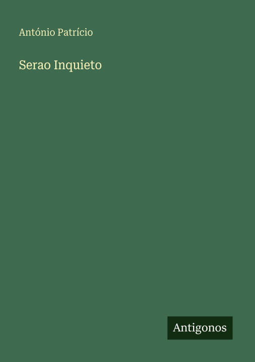 Serao Inquieto