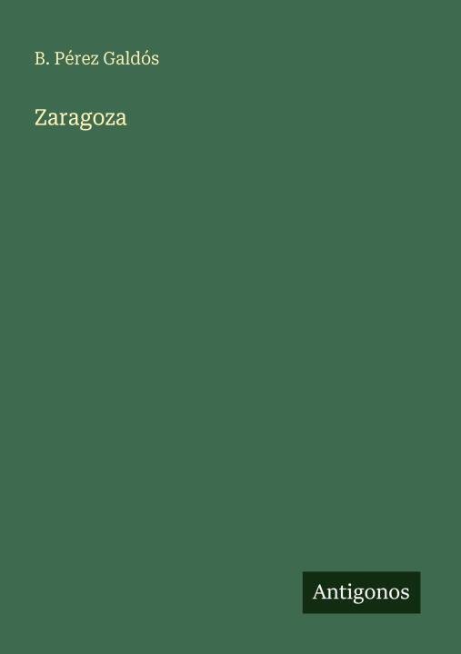 Zaragoza