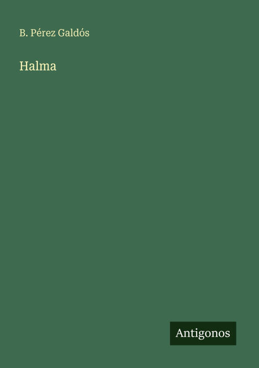 Halma