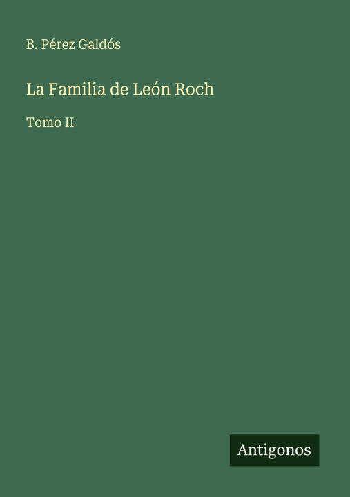 La Familia de León Roch
