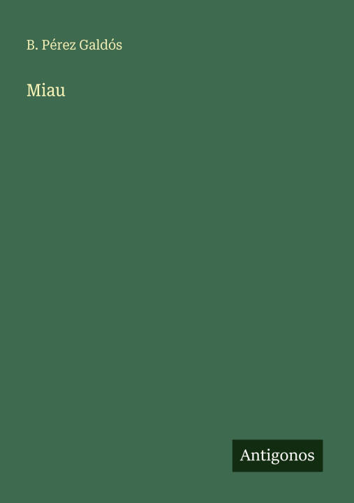 Miau