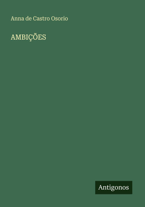 Ambições
