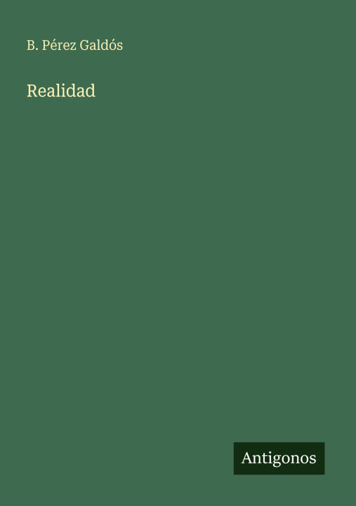 Realidad