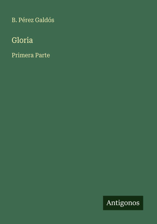 Gloria