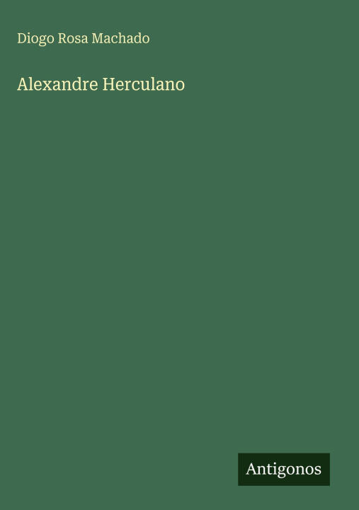 Alexandre Herculano