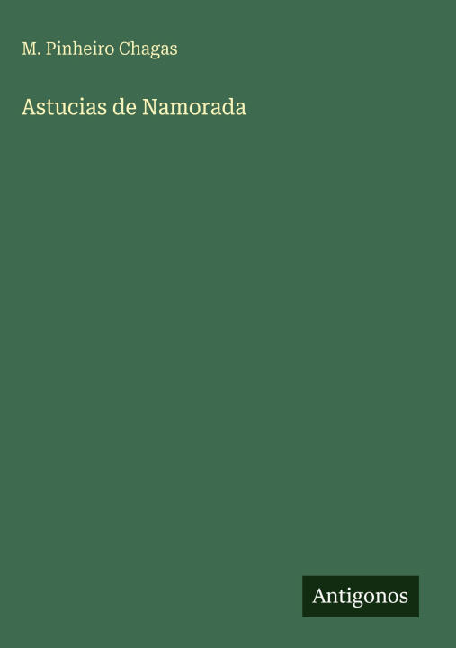 Astucias de Namorada