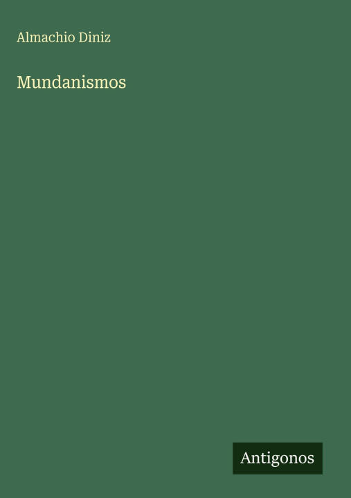 Mundanismos
