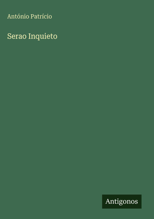 Serao Inquieto