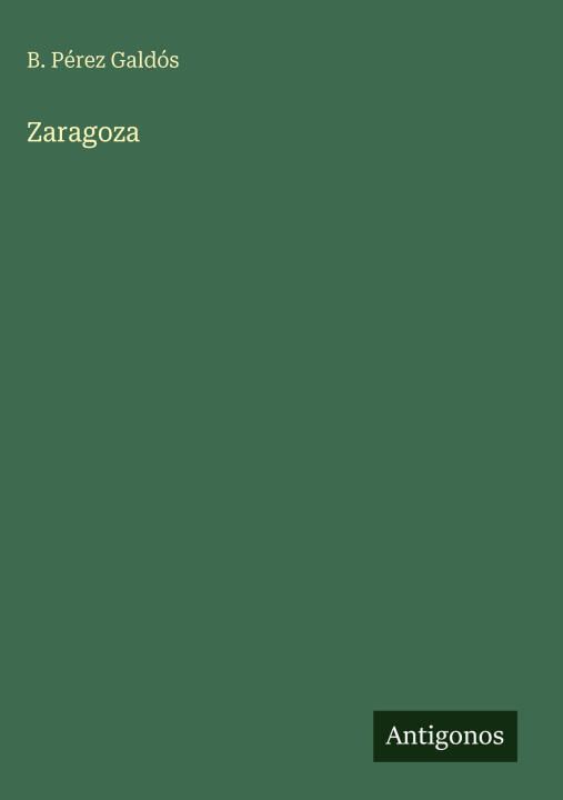 Zaragoza