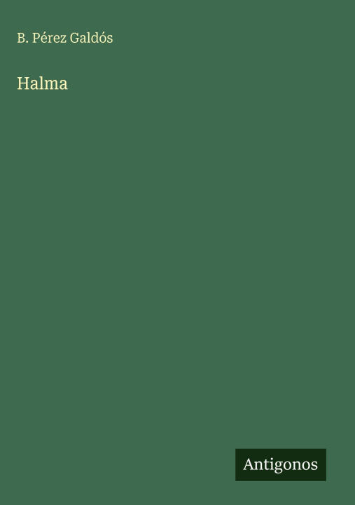 Halma