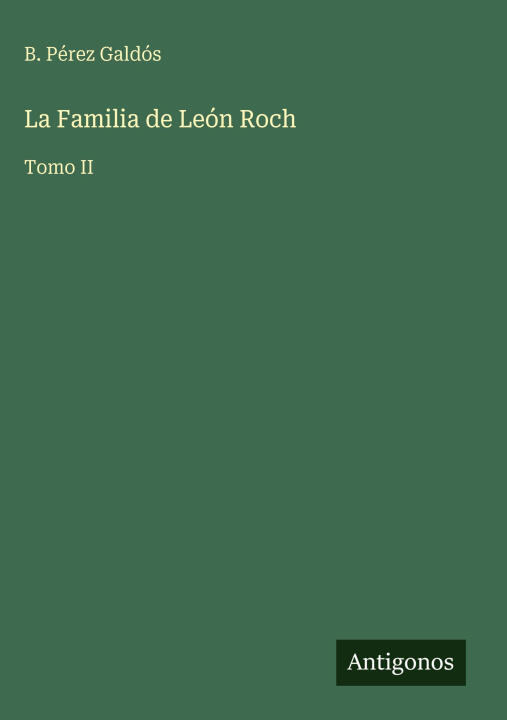 La Familia de León Roch