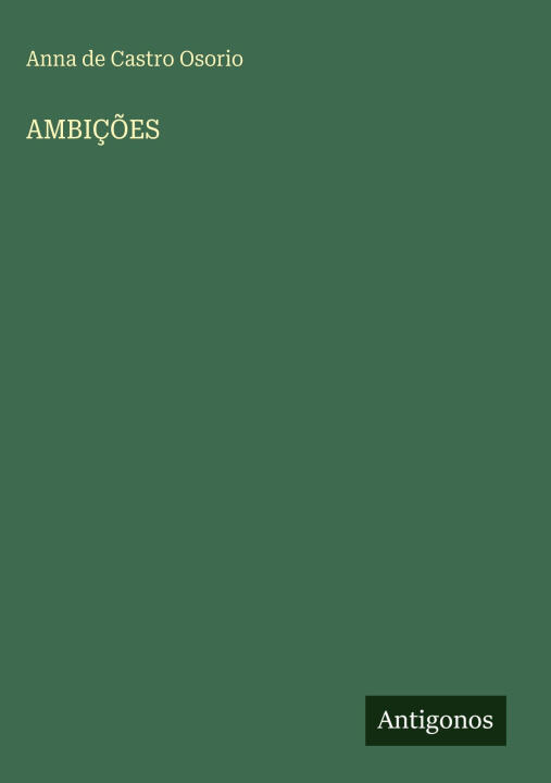 Ambições