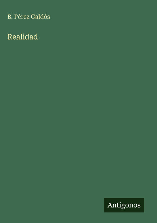 Realidad