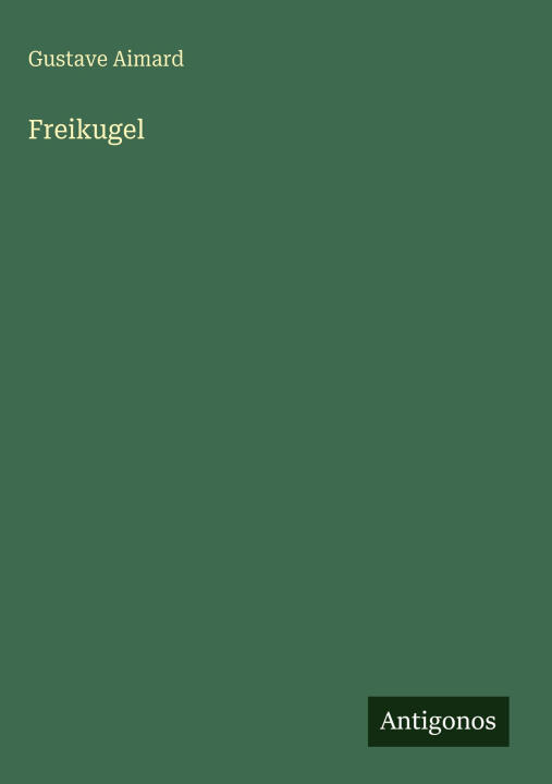 Freikugel