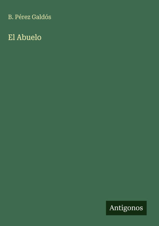El Abuelo
