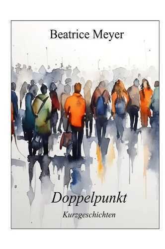 Doppelpunkt — Beatrice Meyer