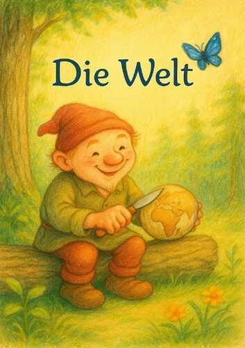 Die Welt — Susanne Thomas