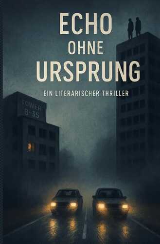 Echo ohne Ursprung