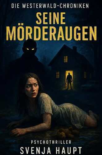Westerwald Chroniken / Seine Mörderaugen