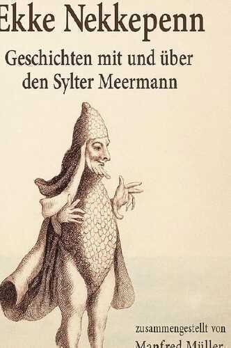 Ekke Nekkepenn