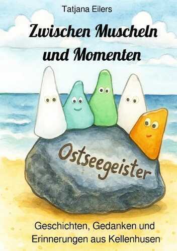 Zwischen Muscheln und Momenten