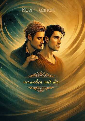 Verwoben mit dir — Kevin Reinert