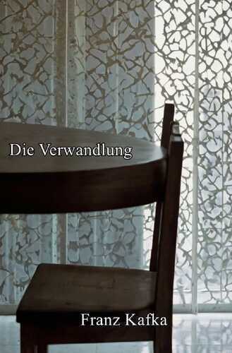Die Verwandlung — Franz Kafka
