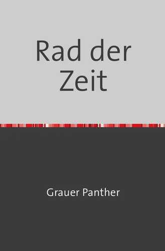 Rad der Zeit — Michael Wohlfarth
