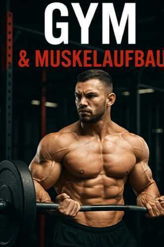 Gym und Muskelaufbau