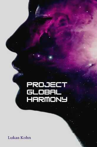 Project Global Harmony — Lukas Kohn