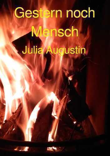 Gestern noch Mensch