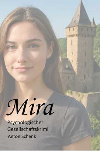 Mira — Anton Schenk