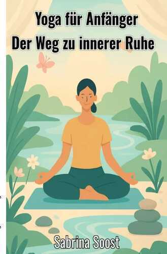 Yoga für Anfänger