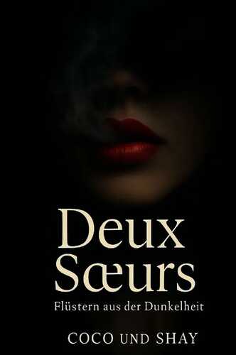 Deux Sœurs — Deux sœurs Coco und Shay