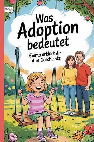 Was Adoption bedeutet