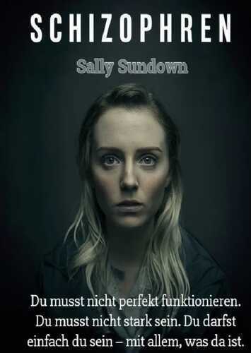 Schizophren — Sally Sundown