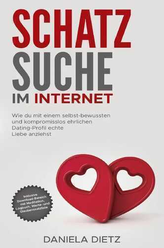 Schatzsuche im Internet
