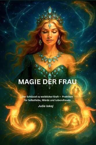 Magie der Frau