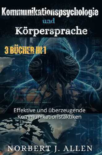 Körpersprache — Norbert J. Allen