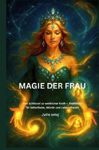 Magie der Frau