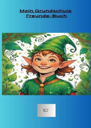 Meine Grundschulen Freunde Buch