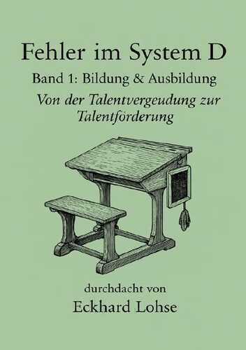 Durchdenken / Fehler im System D